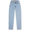 Nudie Lofty Lo Wide Leg Jeans