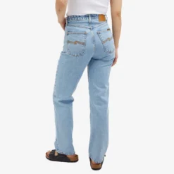 Nudie Lofty Lo Wide Leg Jeans -Deals Snazzy Mode Store 01 03 24 LS 114548 7 1