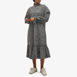 YMC Rushmore Midi Dress -Deals Snazzy Mode Store 01 05 2024 JA Q1WAI 01 m8 1