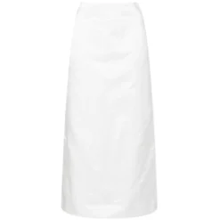 Sportmax Cellula Maxi Skirt