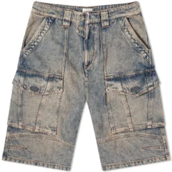 Isabel Marant Etoile Isabel Marant Étoile Hortens Shorts