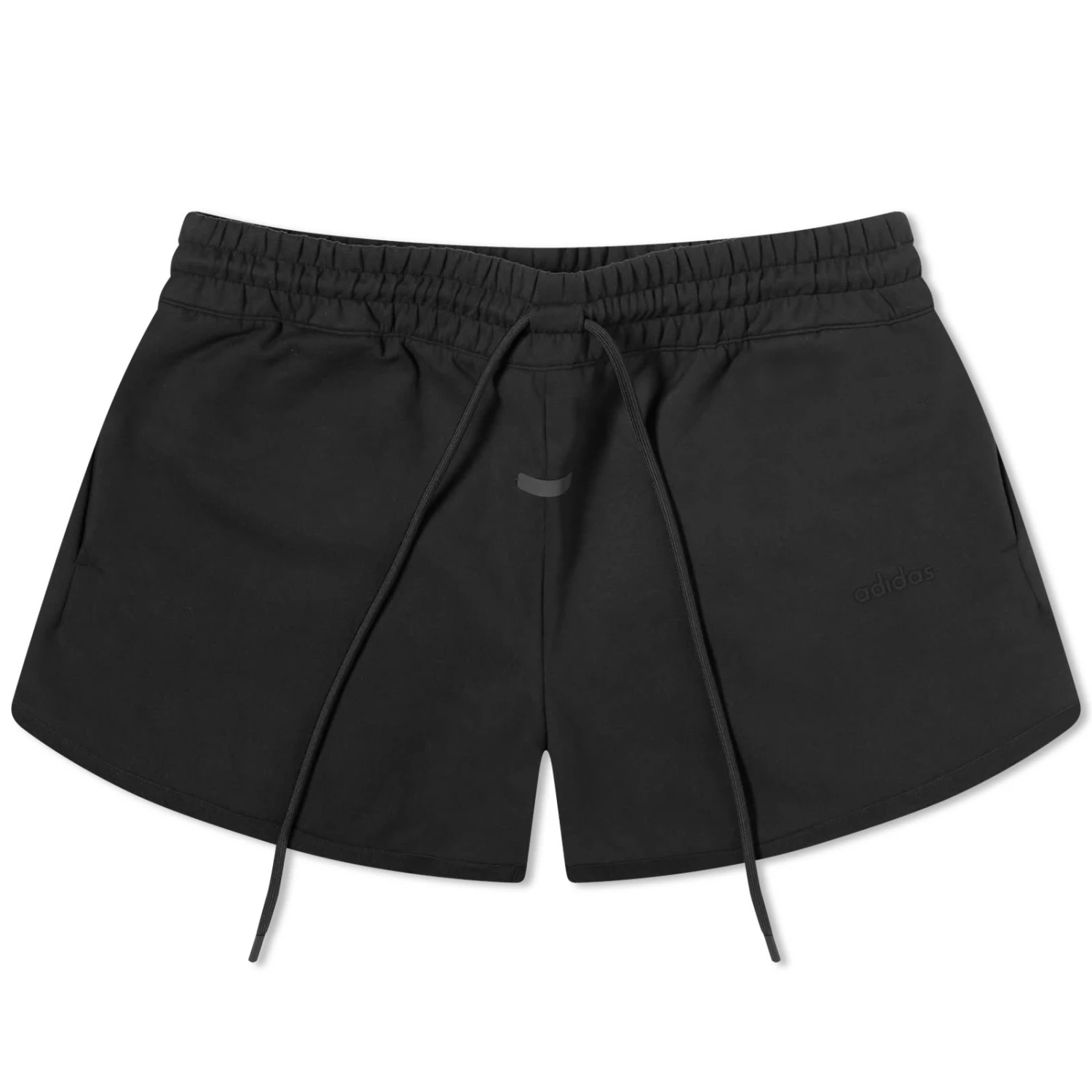 Adidas X Fear Of God Athletics Short 1 Adidas X Fear Of God Athletics Short