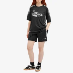 Adidas Climacool Shorts -Deals Snazzy Mode Store 02 04 24 LS JF8740 8 1