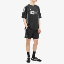Adidas Climacool Shorts -Deals Snazzy Mode Store 02 04 24 LS JF8740 9 1