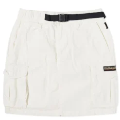 Napapijri Boyd Mini Skirt