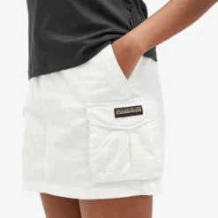 Napapijri Boyd Mini Skirt -Deals Snazzy Mode Store 02 05 2024 JD NP0A4HNQN1A1 9 1