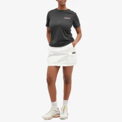 Napapijri Boyd Mini Skirt -Deals Snazzy Mode Store 02 05 2024 JD NP0A4HNQN1A1 m8 1