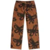 Obey Nabi Baggy Cord Pant