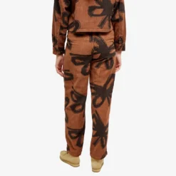 Obey Nabi Baggy Cord Pant -Deals Snazzy Mode Store 02 10 2023 AJ 242020103 CTU 7 1