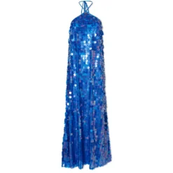 Saks Potts Polly Sequin Dress