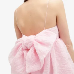 Cecilie Bahnsen Gina Dress -Deals Snazzy Mode Store 03 05 2024 lb 1 24rtw10039 9