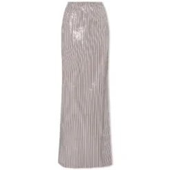 Saks Potts Livia Sequin Skirt