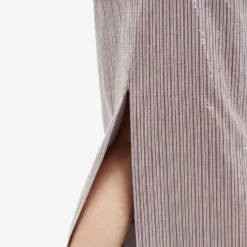 Saks Potts Livia Sequin Skirt -Deals Snazzy Mode Store 03 05 24 NS 5027 9 1