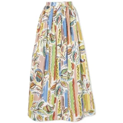 L.F. Markey Isaac Skirt