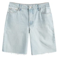 Good American Bermuda Short