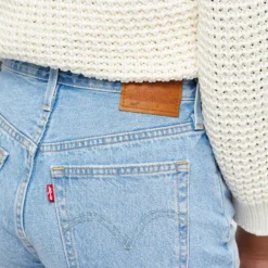 Levis 501 Original Short -Deals Snazzy Mode Store 03 12 2022 SI 56327 0086 9 1