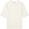 Jil Sander Merino Wool T-Shirt