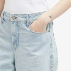 Good American Bermuda Short -Deals Snazzy Mode Store 04 05 24 si gnib206t i473 10