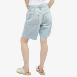 Good American Bermuda Short -Deals Snazzy Mode Store 04 05 24 si gnib206t i473 8