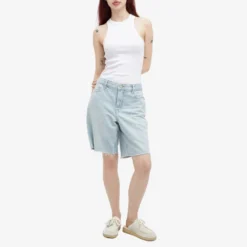 Good American Bermuda Short -Deals Snazzy Mode Store 04 05 24 si gnib206t i473 m9