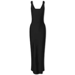 ROTATE Firm Midi Dress