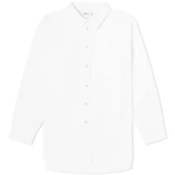 Girls Of Dust Maxi Shirt