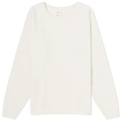 Girls Of Dust Long Sleeve Club T-Shirt