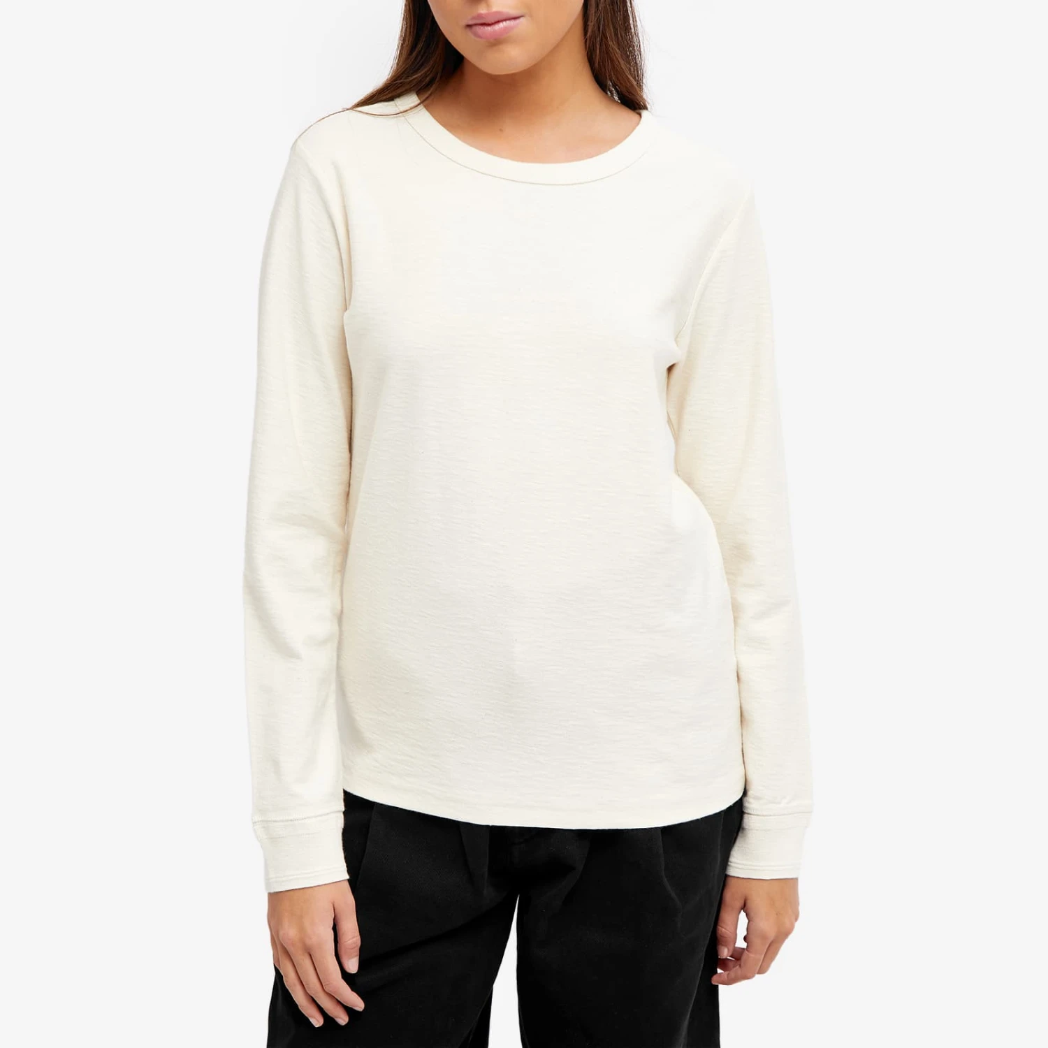 Girls Of Dust Long Sleeve Club T-Shirt 2 Girls Of Dust Long Sleeve Club T-Shirt - Image 2