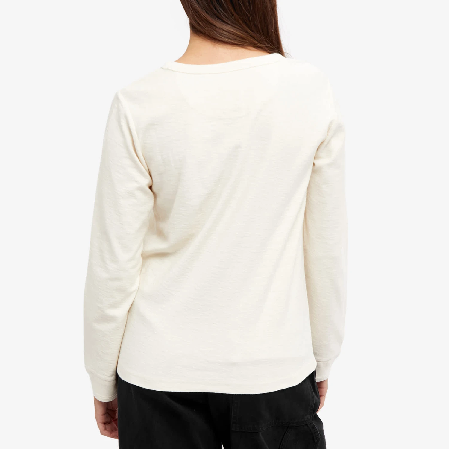 Girls Of Dust Long Sleeve Club T-Shirt 3 Girls Of Dust Long Sleeve Club T-Shirt - Image 3