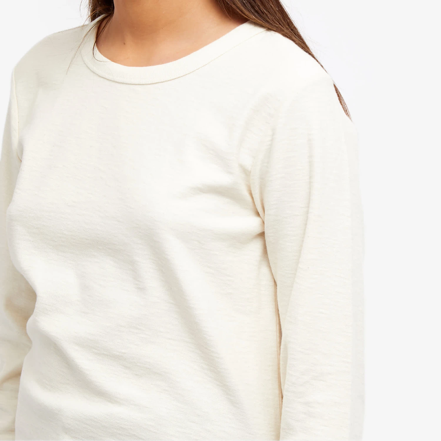 Girls Of Dust Long Sleeve Club T-Shirt 5 Girls Of Dust Long Sleeve Club T-Shirt - Image 5