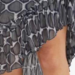 Wood Wood Clover Midi Skirt -Deals Snazzy Mode Store 04 01 2024 JD 12341901 3013 10 1