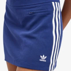 Adidas Crepe Skirt -Deals Snazzy Mode Store 04 03 2024 JD IR6122 10 1