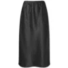 OperaSPORT Celestine Polka Dots Midi Skirt