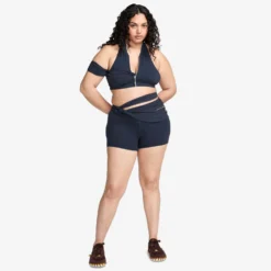 Nike X Jacquemus Layered Short -Deals Snazzy Mode Store 05 03 2024 fj3266 475 6