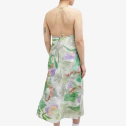 Heresy Annelida Cami Dress -Deals Snazzy Mode Store 05 04 2024 JA HSS24 SK03 7 1