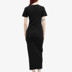 Botter Cut Out Bikini Knit Dress -Deals Snazzy Mode Store 05 06 2024 lb 241 w7032 bk 7