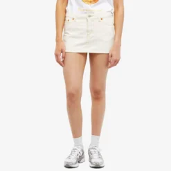 Levis Levi's Levi Xs Skirt -Deals Snazzy Mode Store 05 06 23 LS A4465 0002 6 1