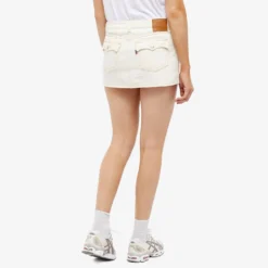 Levis Levi's Levi Xs Skirt -Deals Snazzy Mode Store 05 06 23 LS A4465 0002 7 1