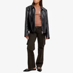 Marine Serre Regenerated Graphic Patchwork T-Shirt -Deals Snazzy Mode Store 05 10 2023 SI WTO106 BR51 m8 1