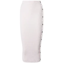 OperaSPORT Linda Seamless Midi Skirt