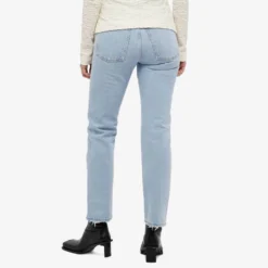 Agolde 90's Pinch Waist Jeans -Deals Snazzy Mode Store 06 02 2023 SI A154I 1141 7 1