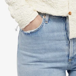 Agolde 90's Pinch Waist Jeans -Deals Snazzy Mode Store 06 02 2023 SI A154I 1141 9 1