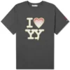 OPEN YY I Love YY Box T-Shirt