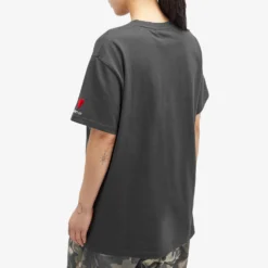 OPEN YY I Love YY Box T-Shirt 7 OPEN YY I Love YY Box T-Shirt -Deals Snazzy Mode Store 06 02 2024 JA YY241TS006 CH 7 1