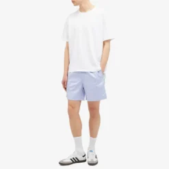 Adidas Monogram Shorts -Deals Snazzy Mode Store 06 03 2024 AJ IS3850 m9 1