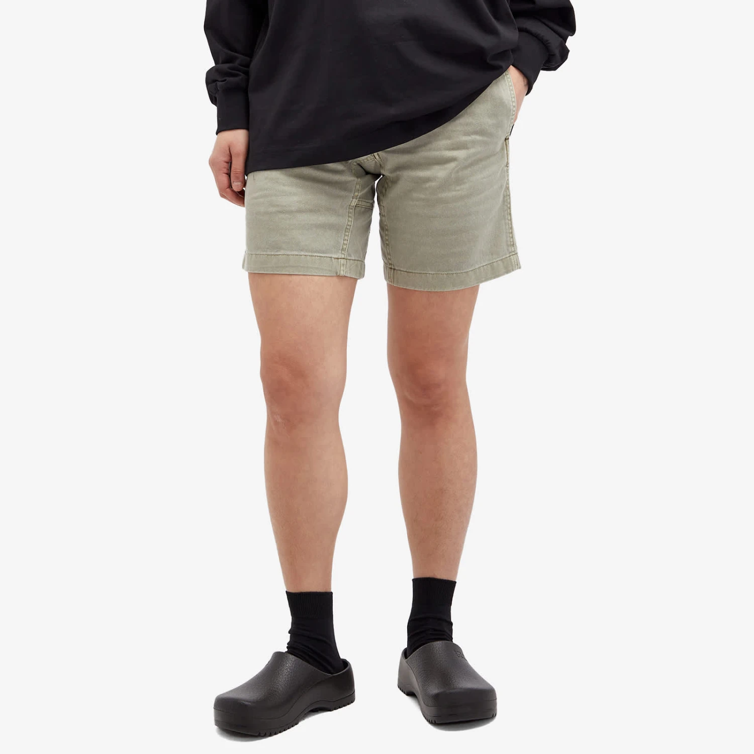 Gramicci G Pigment Dye Short 2 Gramicci G Pigment Dye Short - Image 2