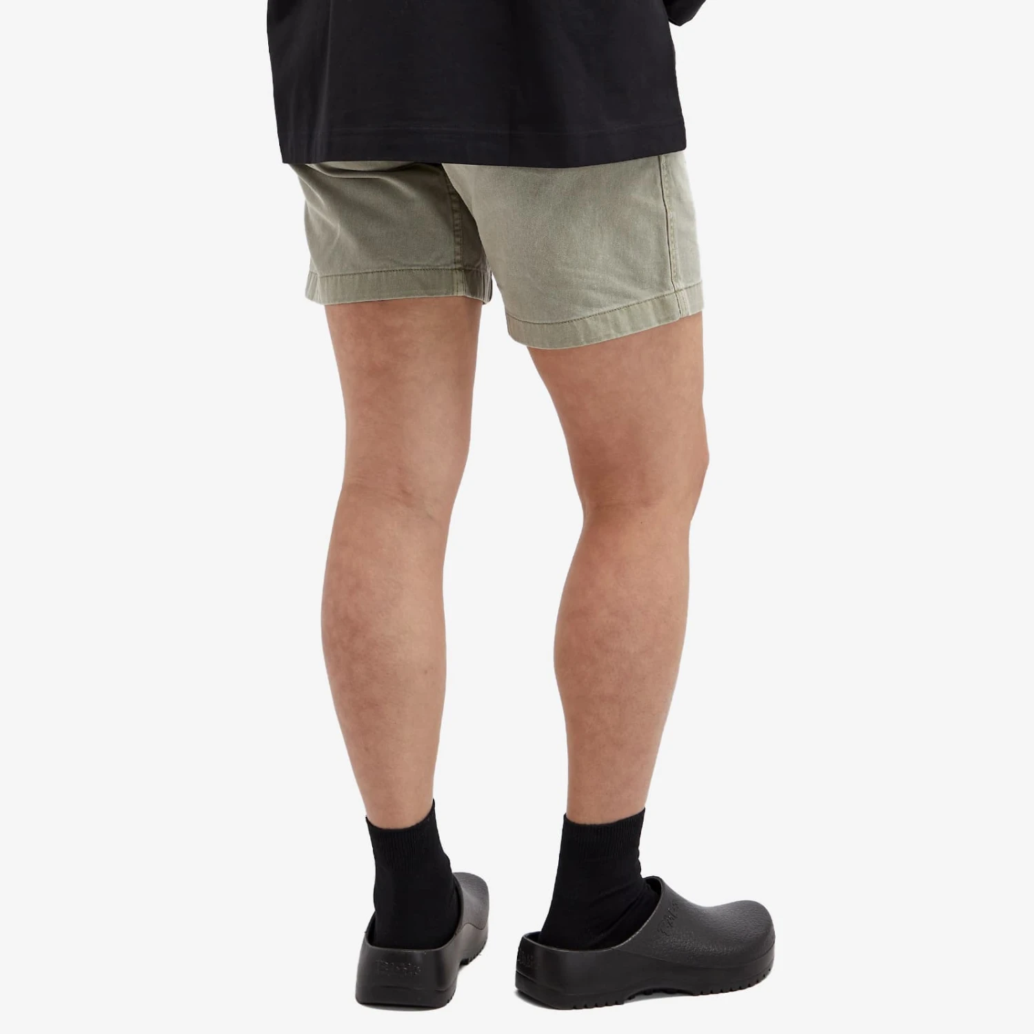 Gramicci G Pigment Dye Short 3 Gramicci G Pigment Dye Short - Image 3