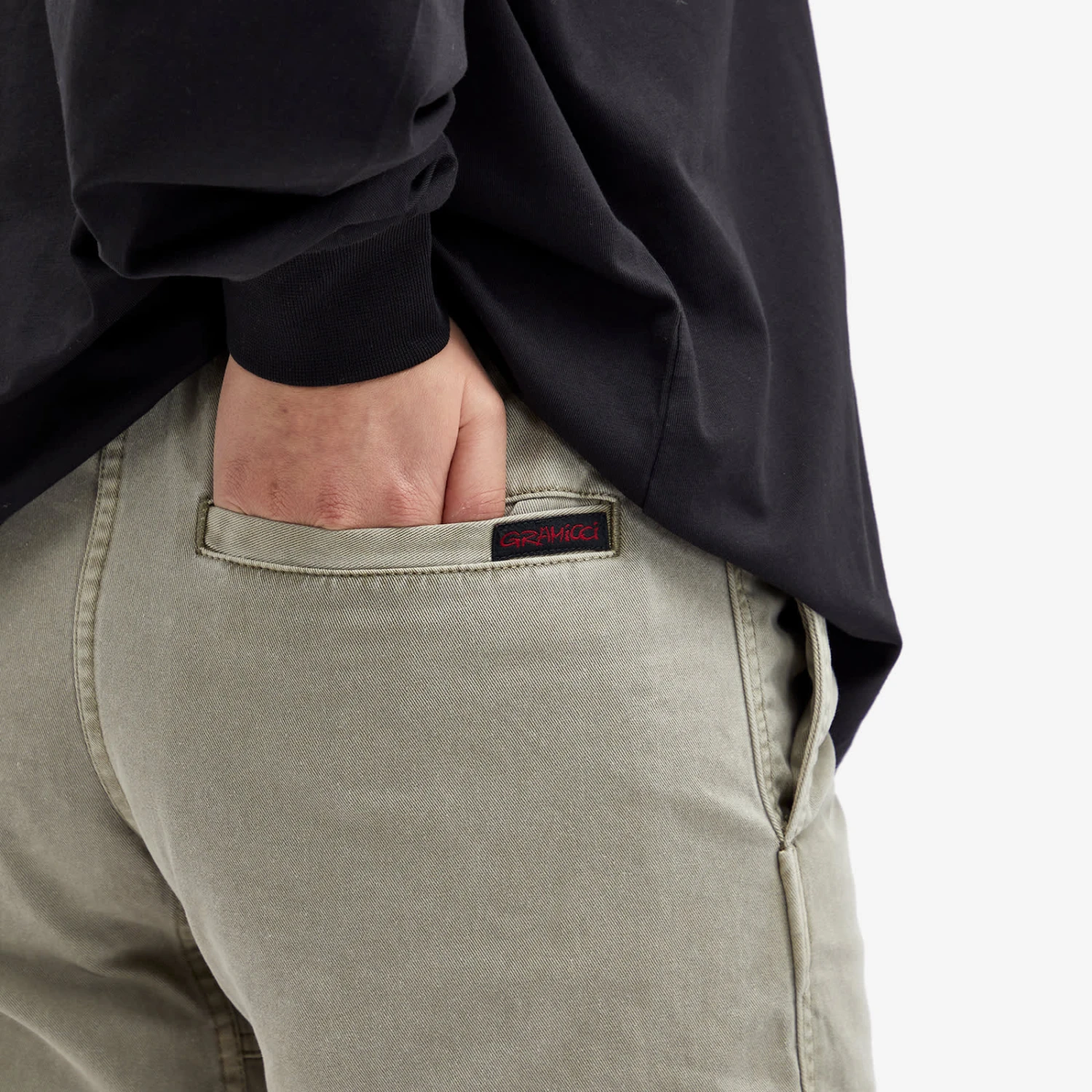 Gramicci G Pigment Dye Short 5 Gramicci G Pigment Dye Short - Image 5