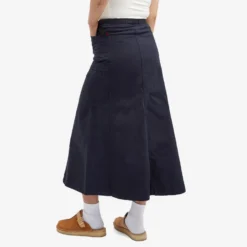 Gramicci Voyager Maxi Skirt -Deals Snazzy Mode Store 06 03 24 LS G4SW SK042 NY 7 1