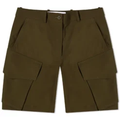 JW Anderson Cargo Tailored Shorts